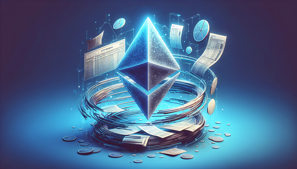 Ethereum’s Wealth Mirage: Why DeFi’s ‘Balance Sheet’ Boom Is a Double-Edged Sword
