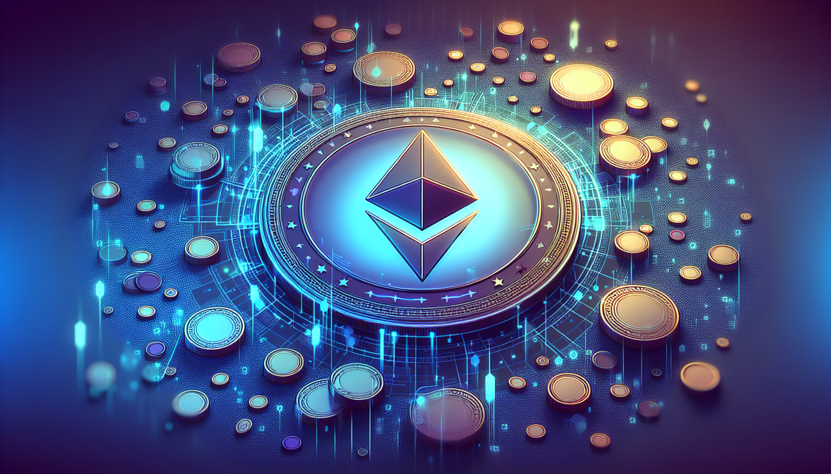 Ethereum’s Whale Exodus: Can Retail Accumulation Offset the Institutional Selloff?