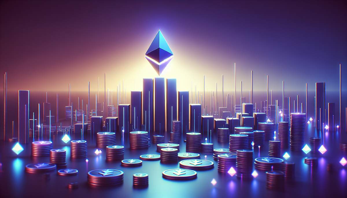 Ethereum’s Whale Surge: Why Smart Money Is Quietly Loading Up as Retail Sits Out