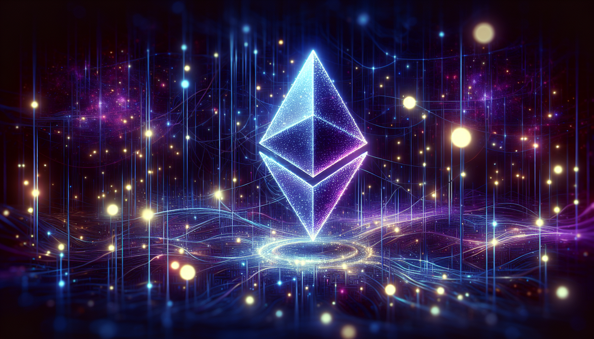 Ethereum’s Whale Wars: Bitmine’s $9.8B Grab Sets the Stage for the Next Supply Squeeze