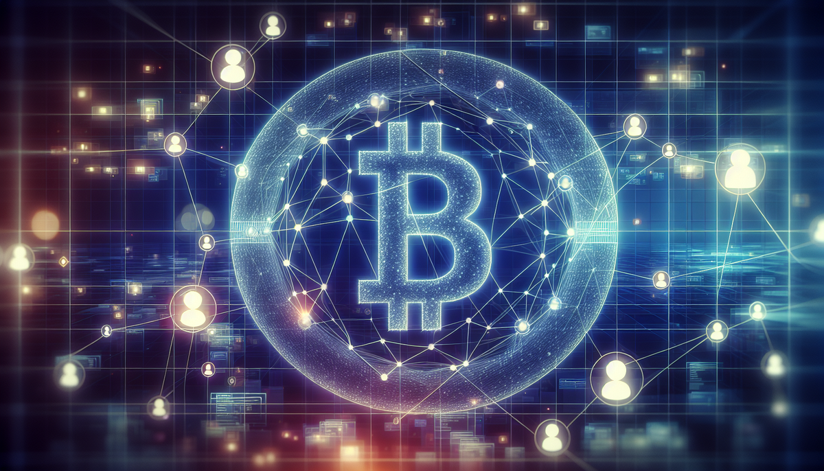 Ethereum’s Yield Revolution: Why Staking Dynamics Are Reshaping Crypto’s Power Structure