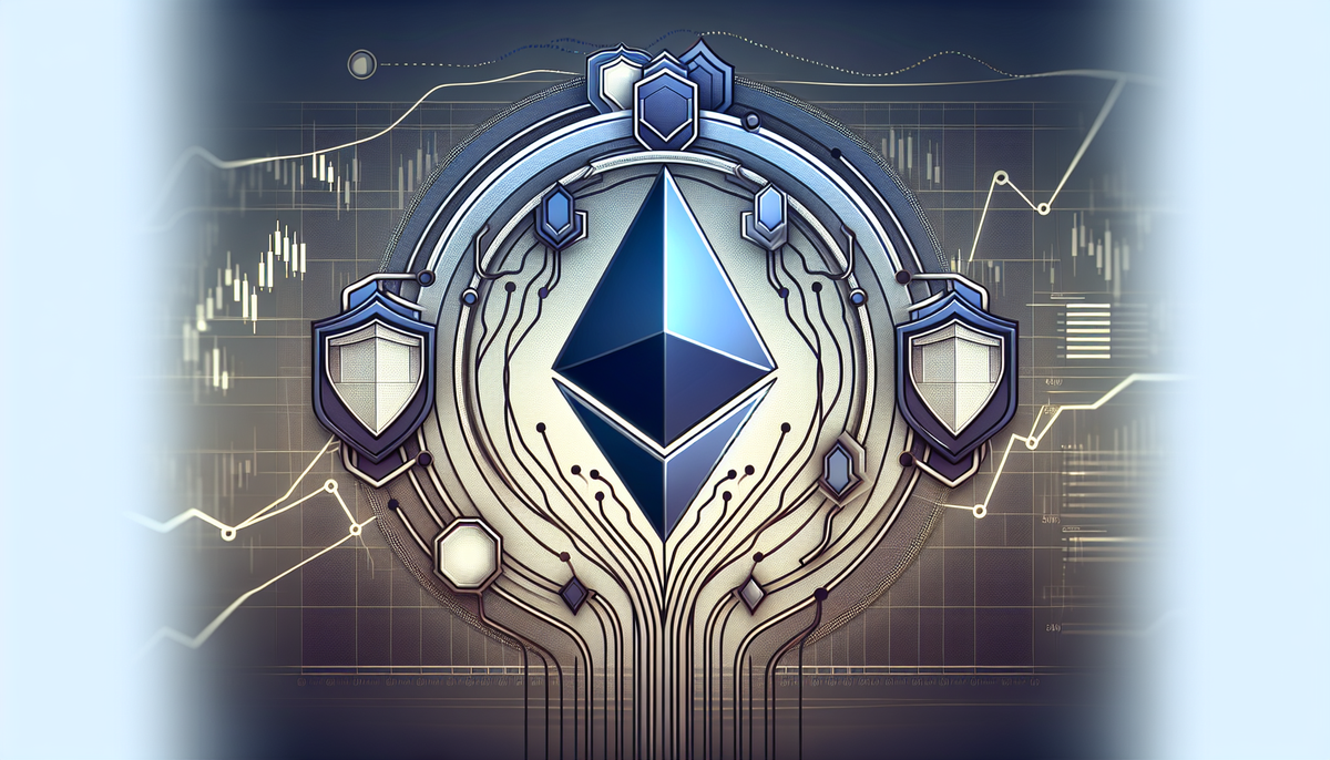 Ethereum Security Framework Raises the Bar as Altcoin Markets Eye Breakout Potential