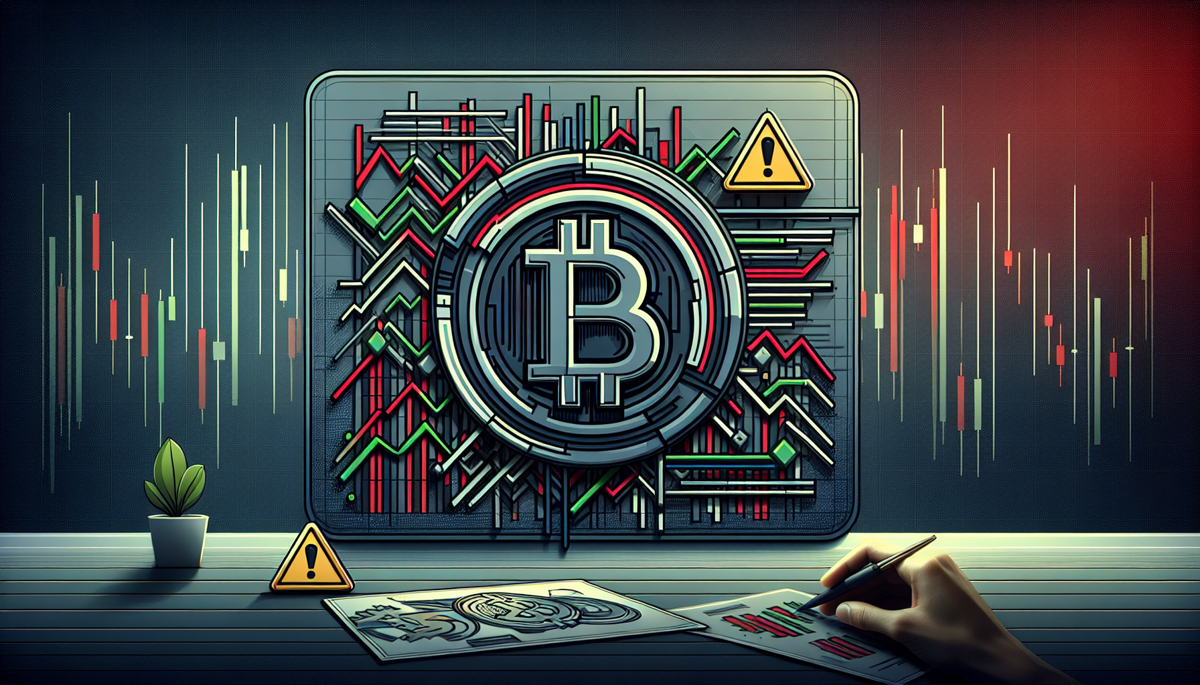 Ethereum Short Sellers Smell Blood: Culper’s Bear Call and the Tokenomics Time Bomb