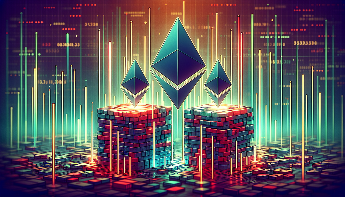 Ethereum Shorts Stack Up: Is a Squeeze Brewing as Whale Bears Crowd the Trade?