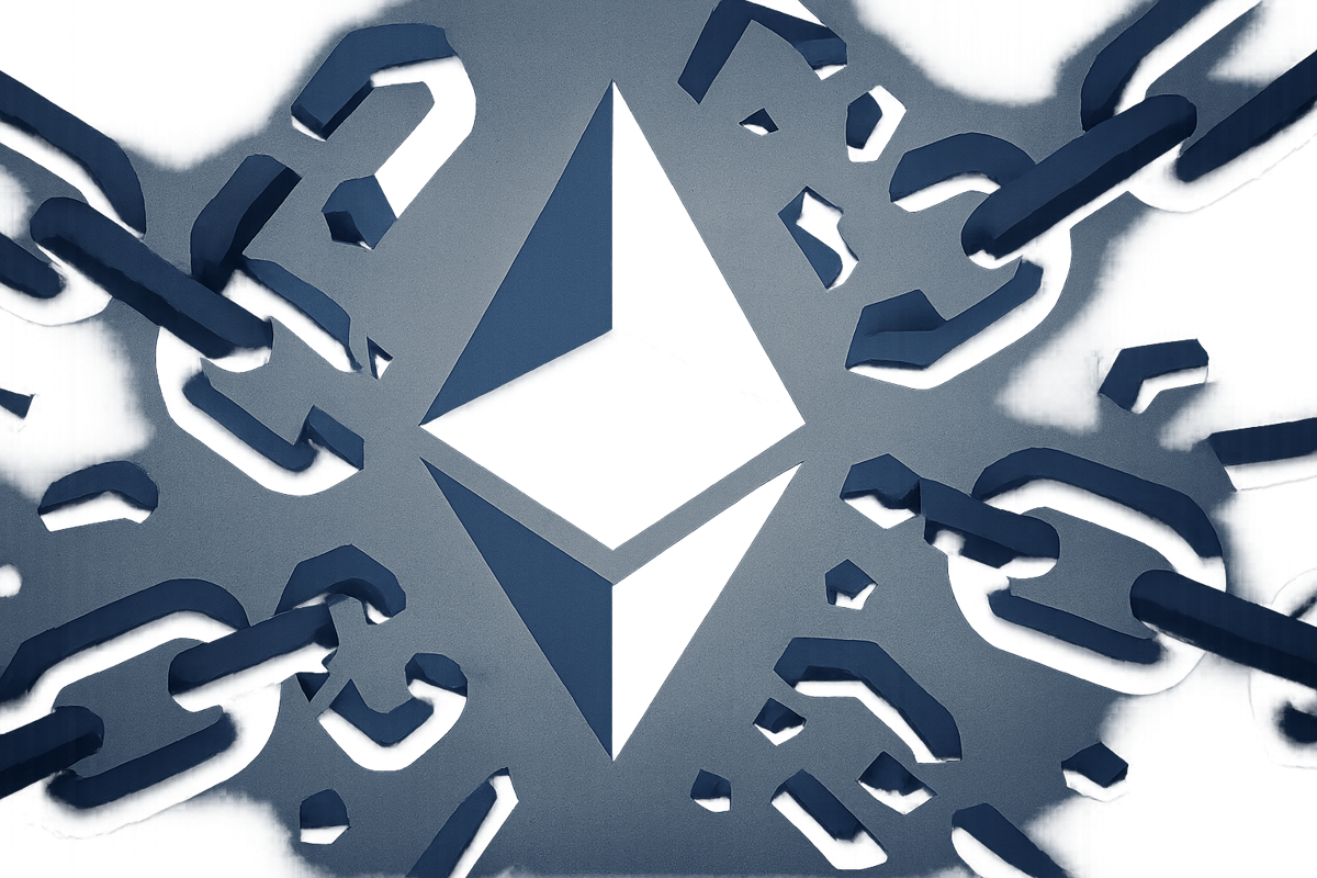 Ethereum Slides Below $2,000: Is the DeFi Engine Sputtering or Priming for a Reboot?