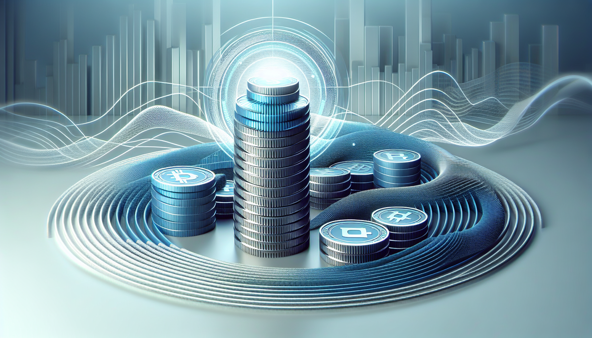 Ethereum Stablecoin Supply Hits Record as Outflows Persist—Is DeFi’s Liquidity Boom a Mirage?