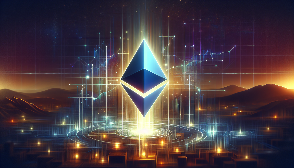 Ethereum Staking Arms Race: Bitmine’s 3.14M ETH Bet and the Institutional Yield Grab