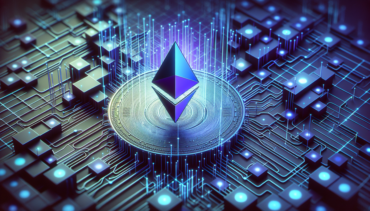 Ethereum Staking Arms Race: Bitmine’s $340M Bet and Why Altcoin Flows Are Quietly Shifting