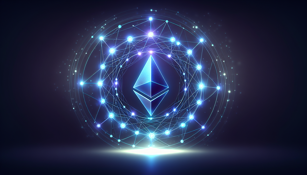 Ethereum Staking Arms Race: Bitmine’s $7B ETH Hoard Reshapes the Post-Halving Landscape