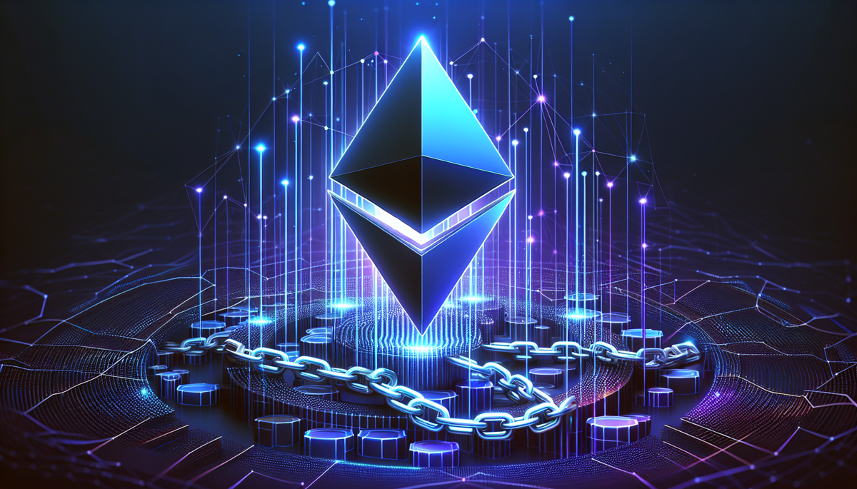 Ethereum Staking Arms Race: Why Miners and Funds Are Scrambling as BitMine Expands