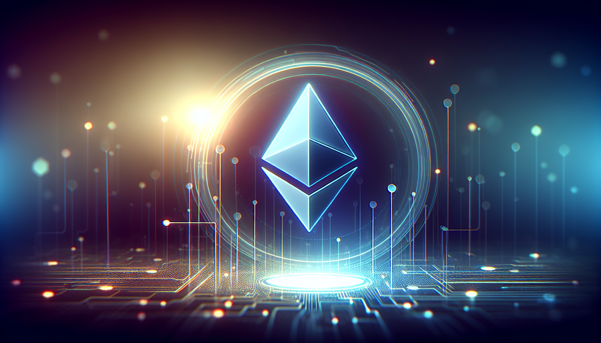 Ethereum Staking Controversy: Why 50% Staked Isn’t the Bullish Signal You Think