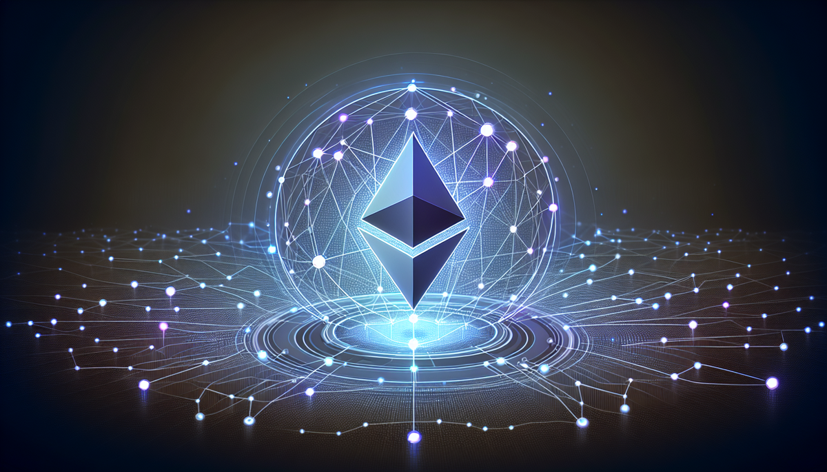 Ethereum Staking Crosses 50%: Why the Network’s Security Now Faces a New Set of Risks