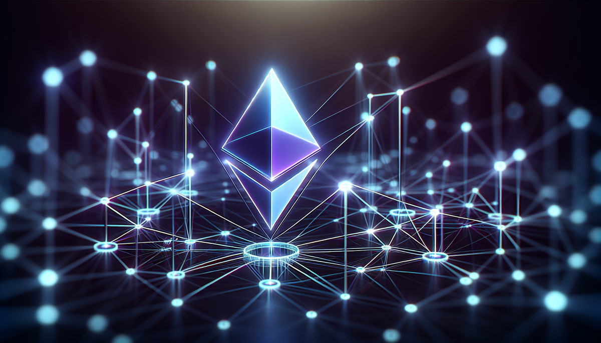 Ethereum Staking Fee War Heats Up: BlackRock’s Bold Cut Signals New Era for On-Chain Yield