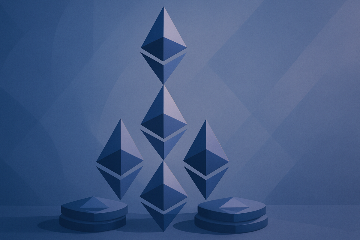 Ethereum Staking Frenzy: Three Million ETH Queue Signals Confidence as Exit Activity Plummets