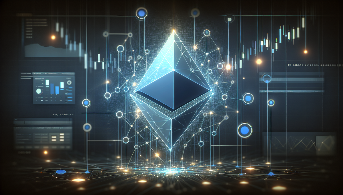 Ethereum Staking Hits Majority Milestone: Is Network Security Outpacing Price Momentum?