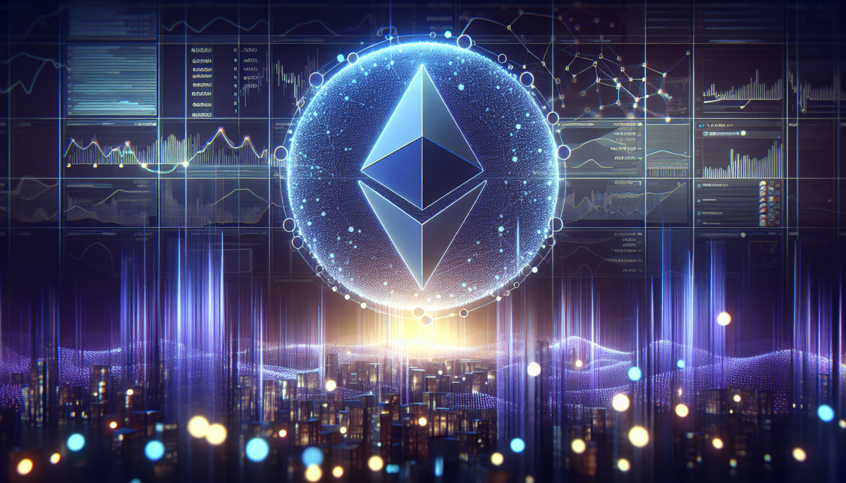Ethereum Staking Numbers Spark Debate as Active Stake Lags: Is ETH’s Bull Case Broken?