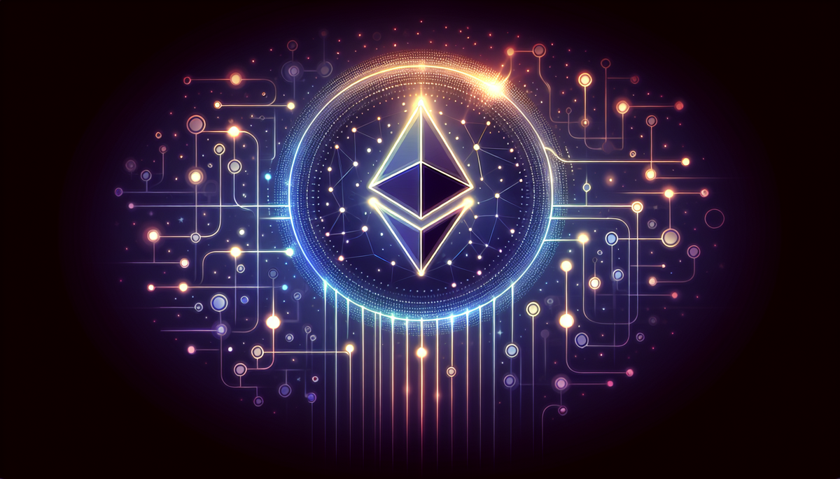 Ethereum Staking’s Institutional Pivot: Why TradFi Is Quietly Loading Up on Staked ETH