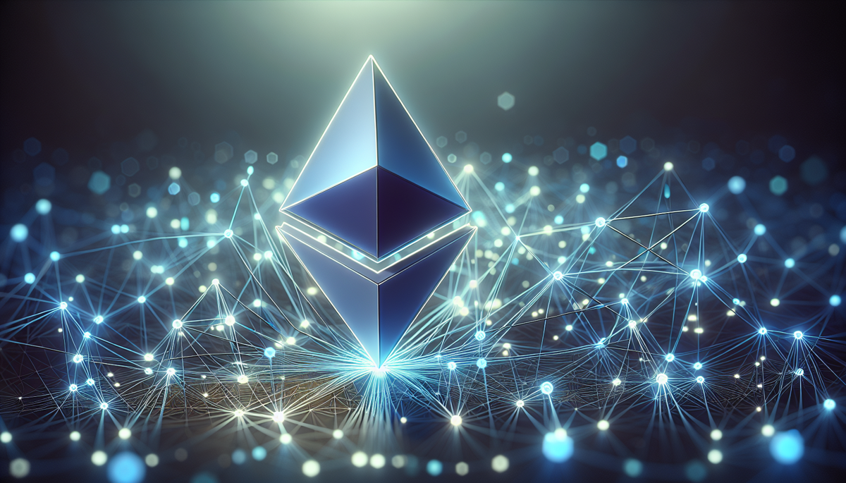 Ethereum Staking Surge Drains Supply: Why the Real Crypto Squeeze Isn’t in Bitcoin