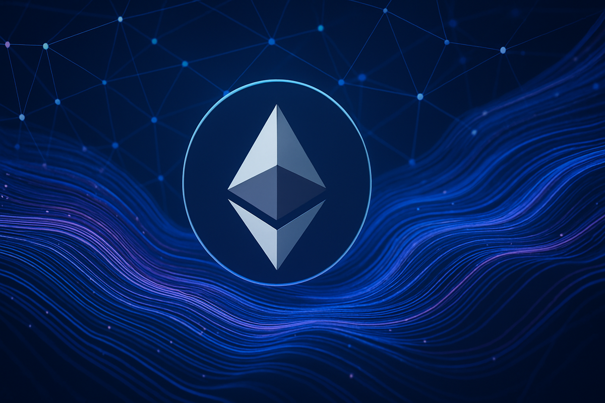 Ethereum Staking Surge: Is Bitmine’s Liquidity Grab the Next DeFi Power Shift?