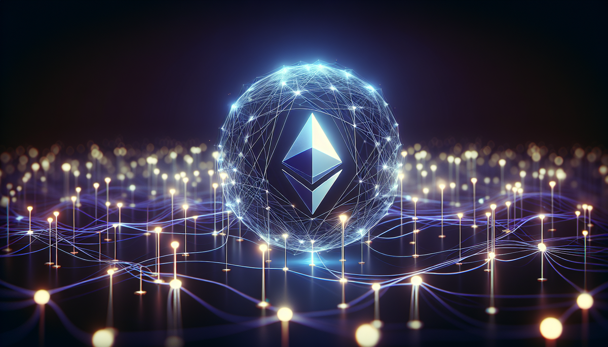 Ethereum Staking Surge Puts BitMine in Spotlight as Crypto Market Awaits Next Big Catalyst