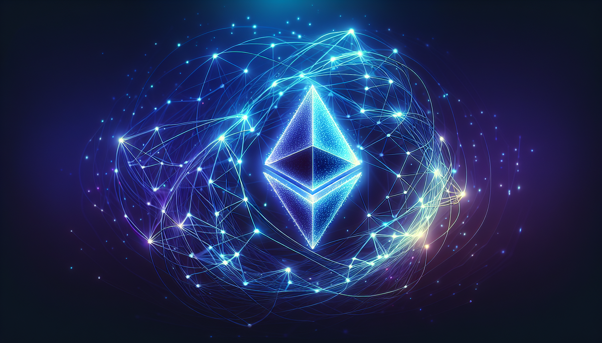 Ethereum Staking Surge: Why Institutions Are Betting Big Despite War and Macro Shocks