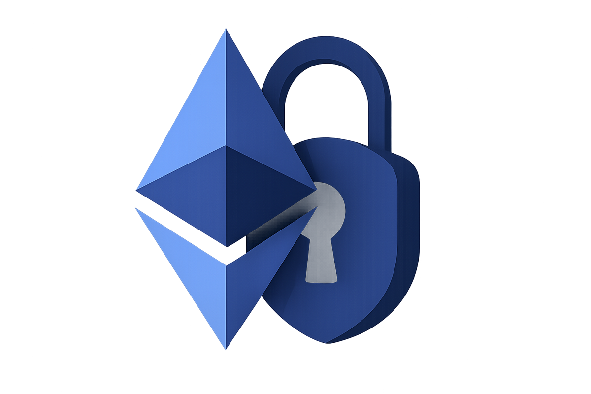 Ethereum Staking Surges as Price Plunges: Is the 32% Lockup a Bullish Trap or Smart Money Play?