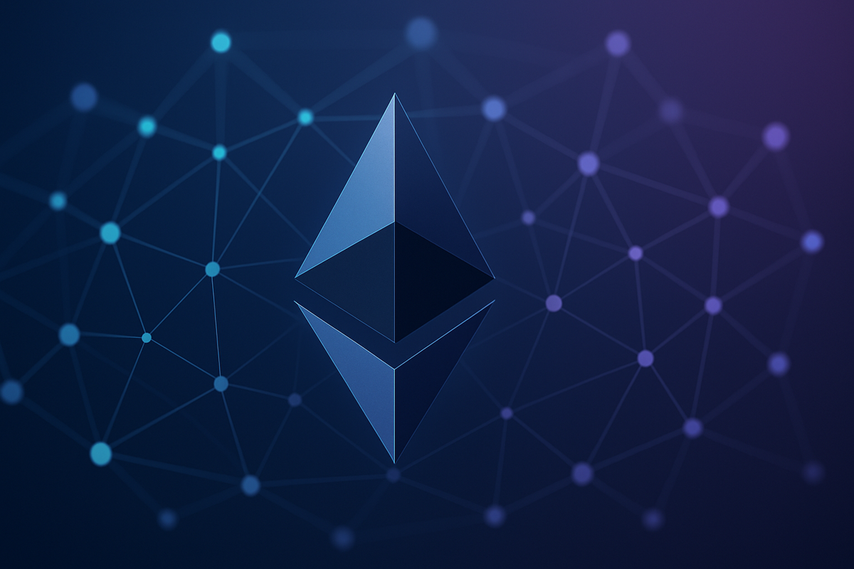 Ethereum Staking Surges Past 36 Million ETH as Institutions Build a New Crypto Backbone
