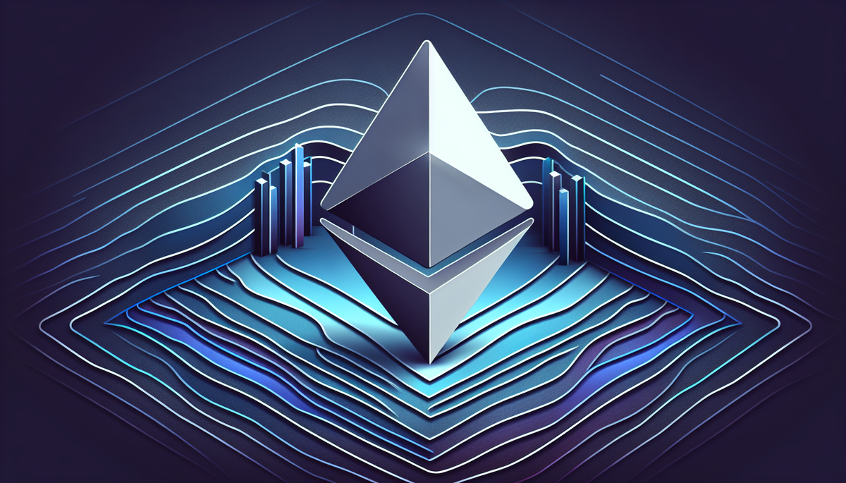 Ethereum Stalls at Resistance as Institutions Accumulate: Is a Breakout or Breakdown Next?