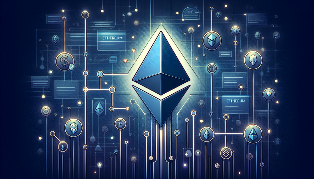 Ethereum Supply Locked as Whales Accumulate: Is the Network Quietly Rewriting the Playbook?