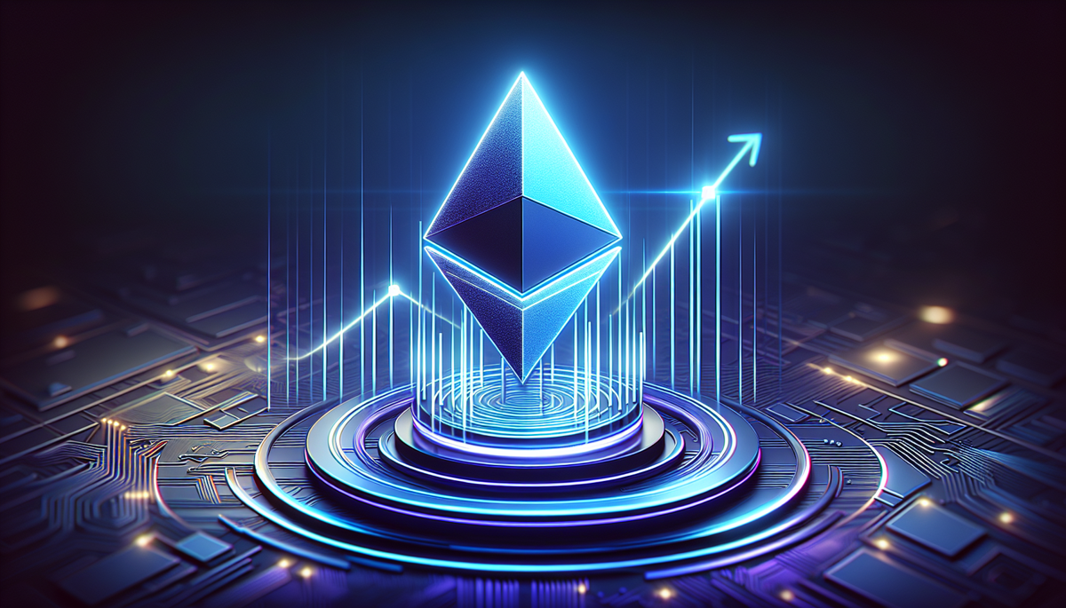Ethereum Surges as Wartime Asset: Why ETH Is Outshining Bitcoin in the Iran Crisis