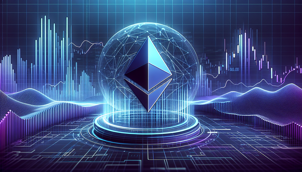 Ethereum Treasury Bets Big as Market Sours: Is ETH the Smart Money’s Contrarian Play?