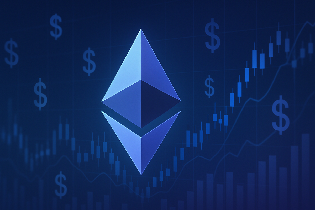 Ethereum Treasury Shock: Bitmine’s $59M Bet Signals Institutional Appetite and Risk