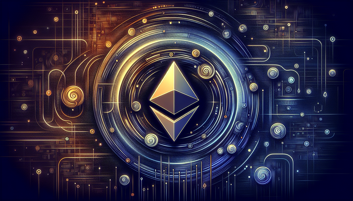 Ethereum Treasury Shuffle: Why Big ETH Moves Aren’t Spooking Smart Money—Yet