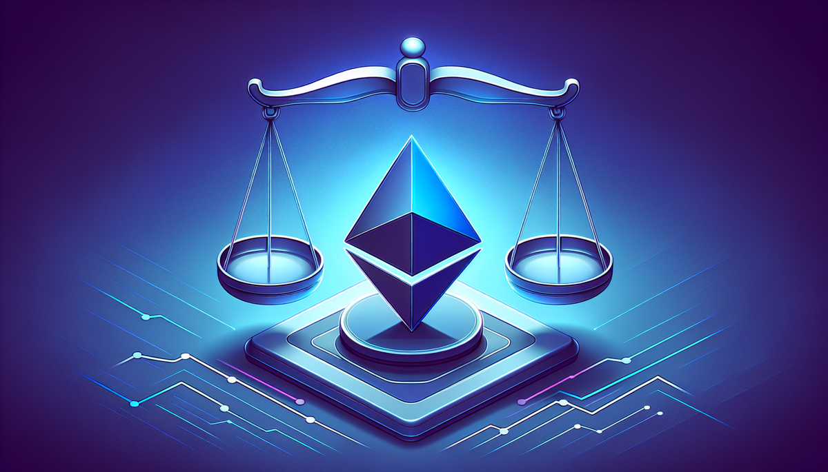 Ethereum Under Pressure: Co-Founder Selling and ETH/BTC Stalemate Signal a Critical Pivot