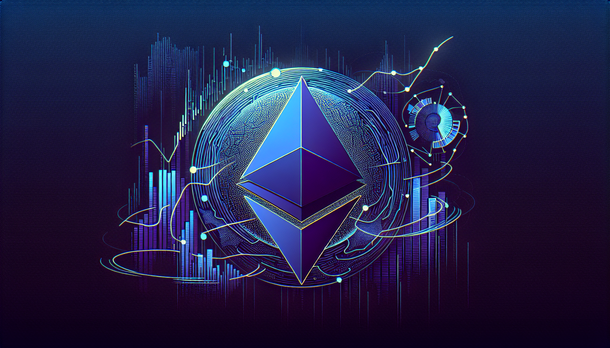 Ethereum vs Solana: Altcoin Traders Eye Rotation as On-Chain Metrics Diverge Sharply