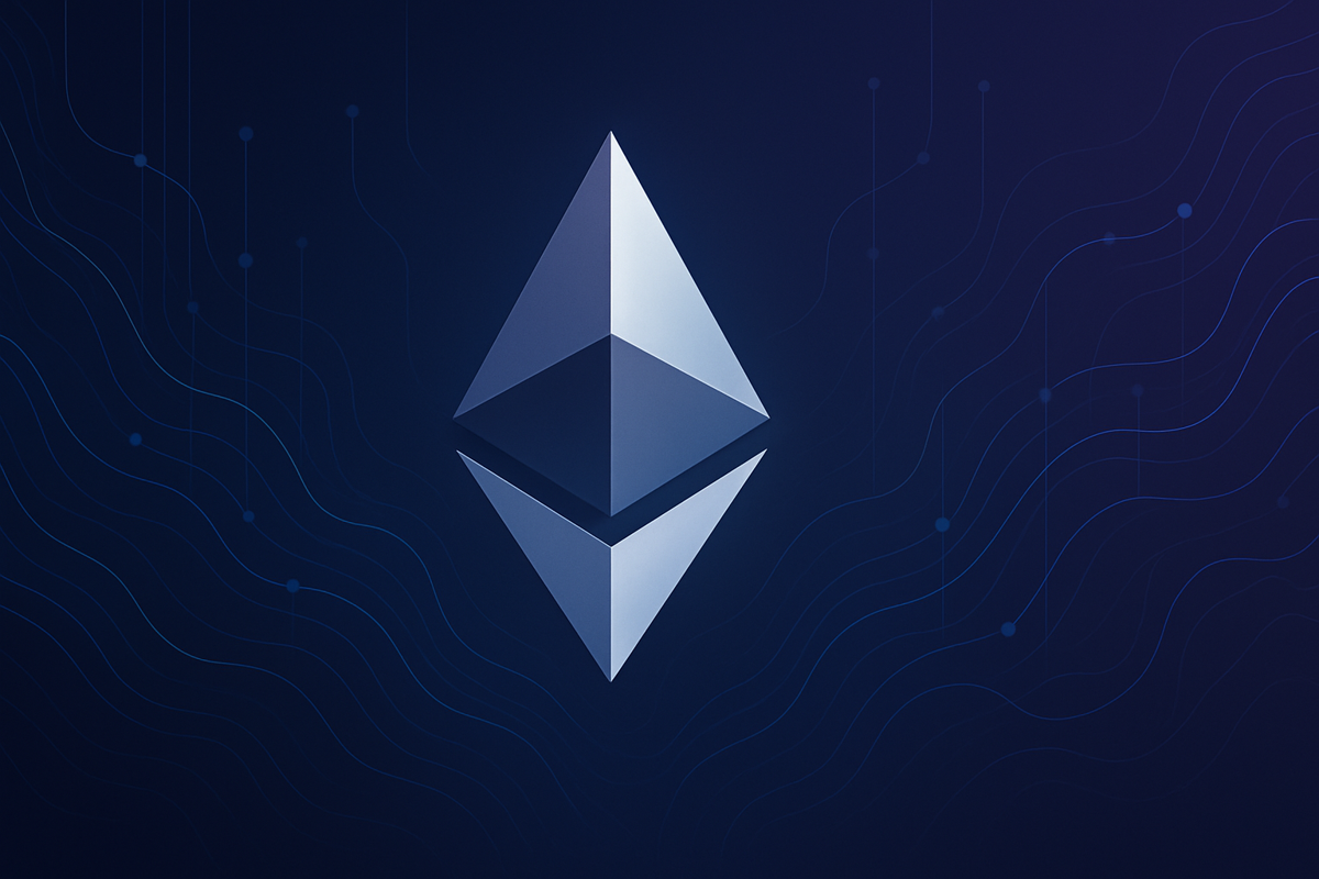 Ethereum Whale Accumulation and On-Chain Flows: Is Smart Money Front-Running the Next Rally?
