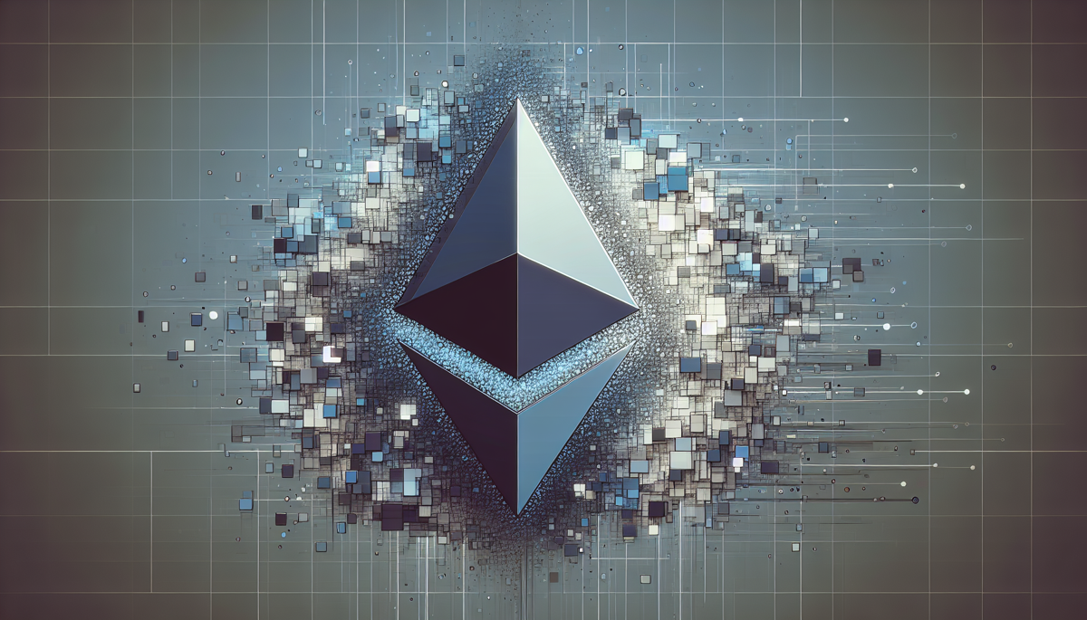 Ethereum Whale Exodus: Binance Outflows and Staking Losses Rattle DeFi Nerves