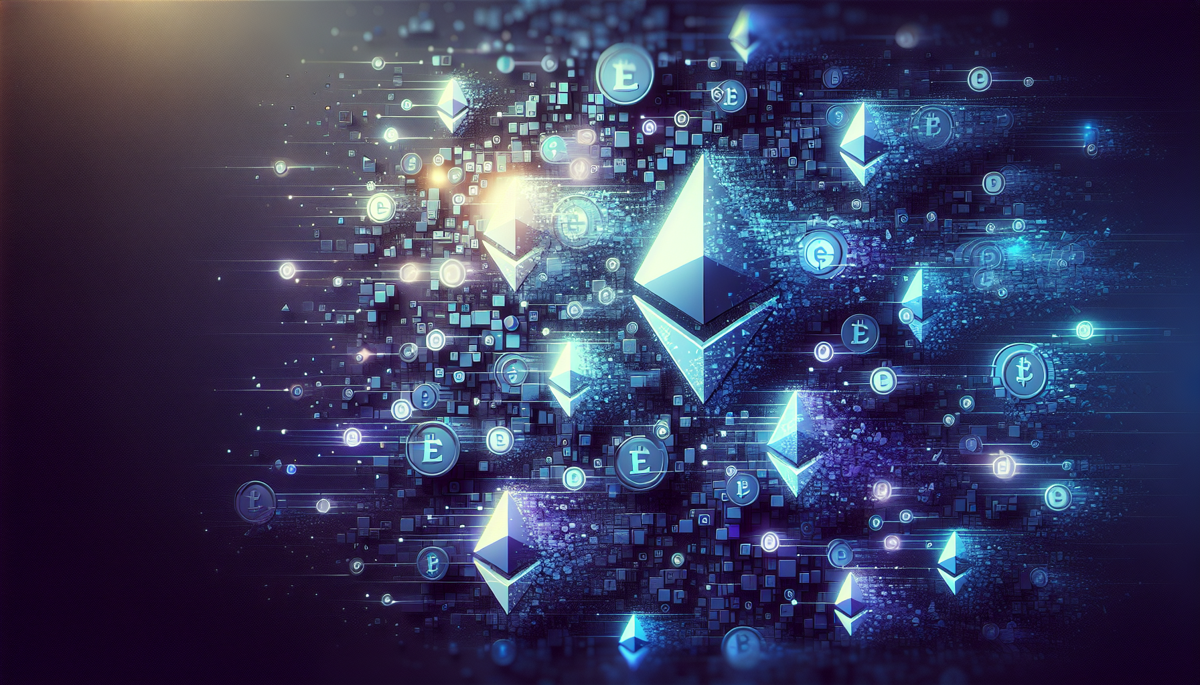 Ethereum Whale Exodus: Why Mega Wallets Are Dumping and What It Means for Altcoin Traders