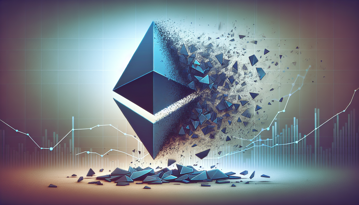 Ethereum Whale Exodus: Why Smart Money Is Fleeing Binance as Crypto Fear Hits Fever Pitch
