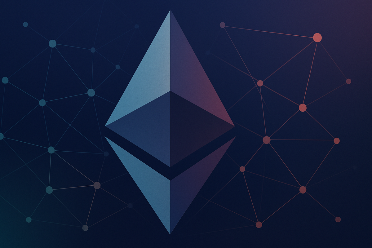 Ethereum Whale Games: Bitmine’s $92M ETH Buy Tests Nerves as Crypto Sentiment Hits Euphoric Highs
