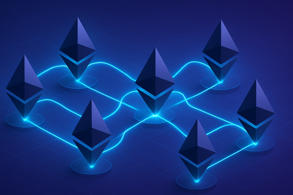 Ethereum Whale Games: Bitmine’s $9B Bet and the New Standoff in Crypto Market Power