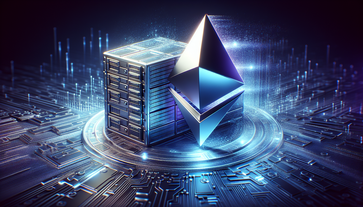 Ethereum Whale Games: Bitmine’s Treasury Grab Reshapes the ETH Power Map