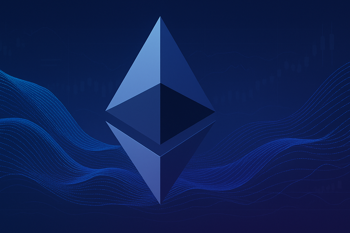 Ethereum Whale Moves $121M, But Crypto’s Real Stress Test Is Grayscale’s Leveraged Model