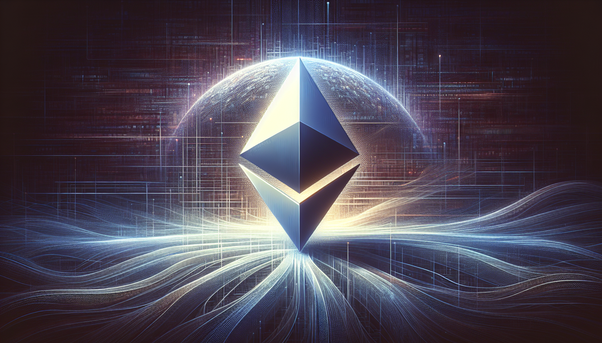 Ethereum Whale Moves $157M: Is Insider Selling the Next Macro Risk for Crypto?