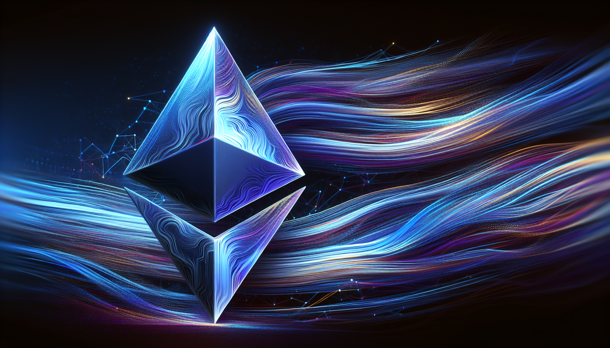 Ethereum Whale Moves Rattle Crypto: 260,000 ETH Hits Binance, Is a Volatility Shock Coming?