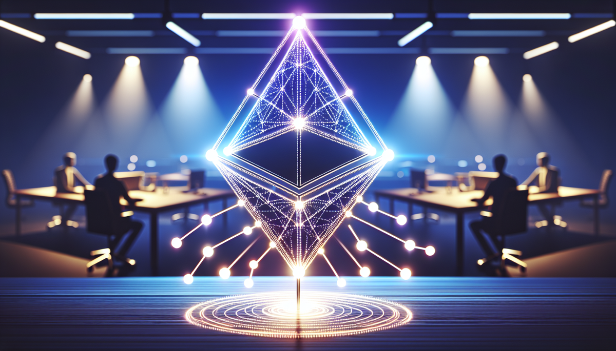 Ethereum Whale Stirs the Pot: $111M Buy Signals Renewed Appetite as Institutions Circle