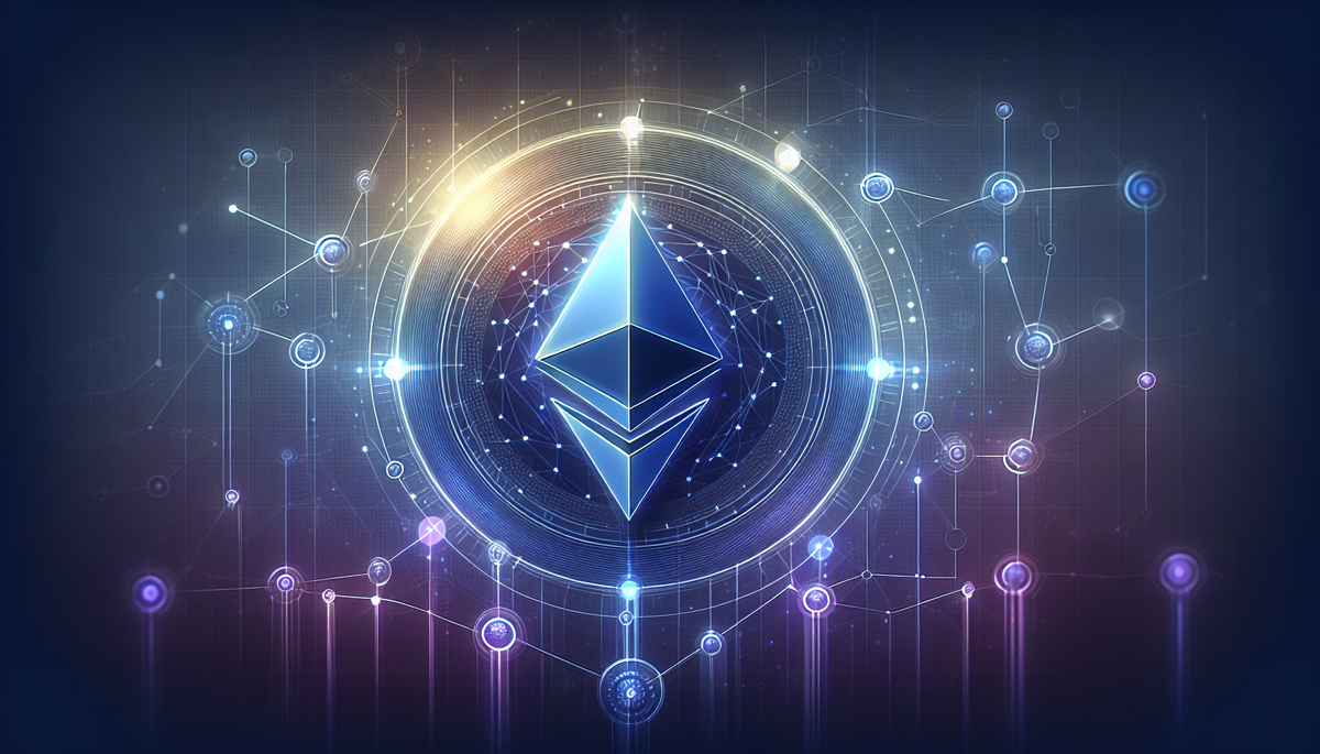 Ethereum Whale Surge and Quantum Security Bet: Is the Next Crypto Rotation Already Underway?