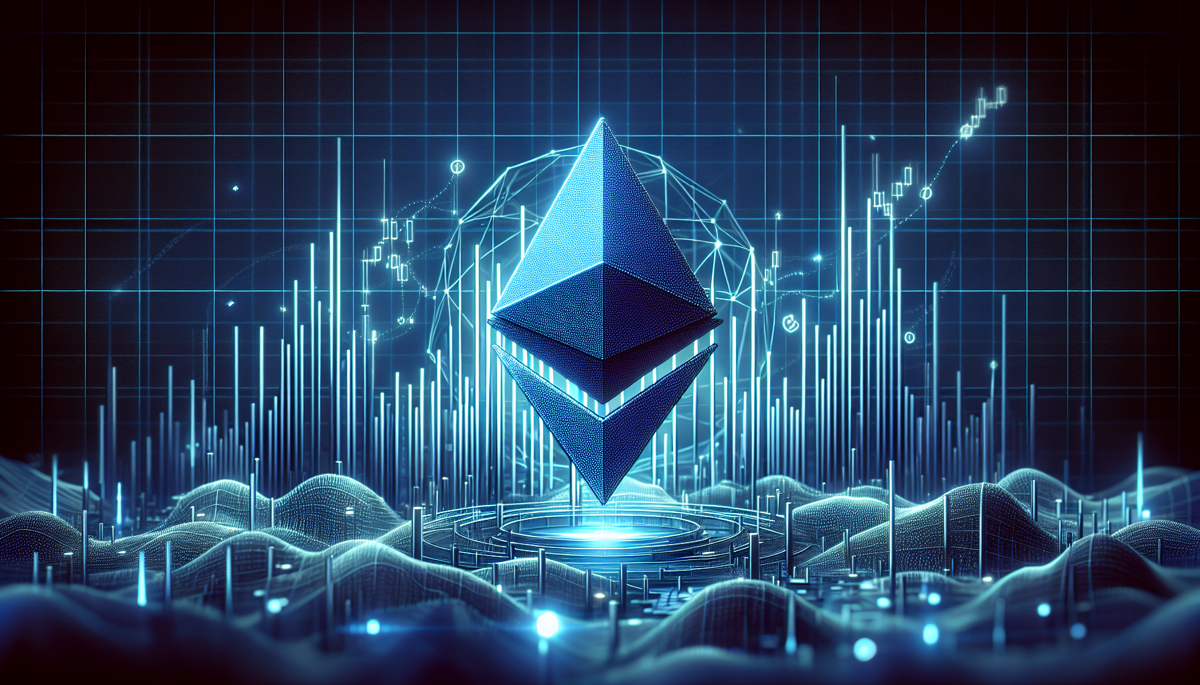 Ethereum Whale Surge: Why Smart Money Is Quietly Loading Up as Macro Risks Peak
