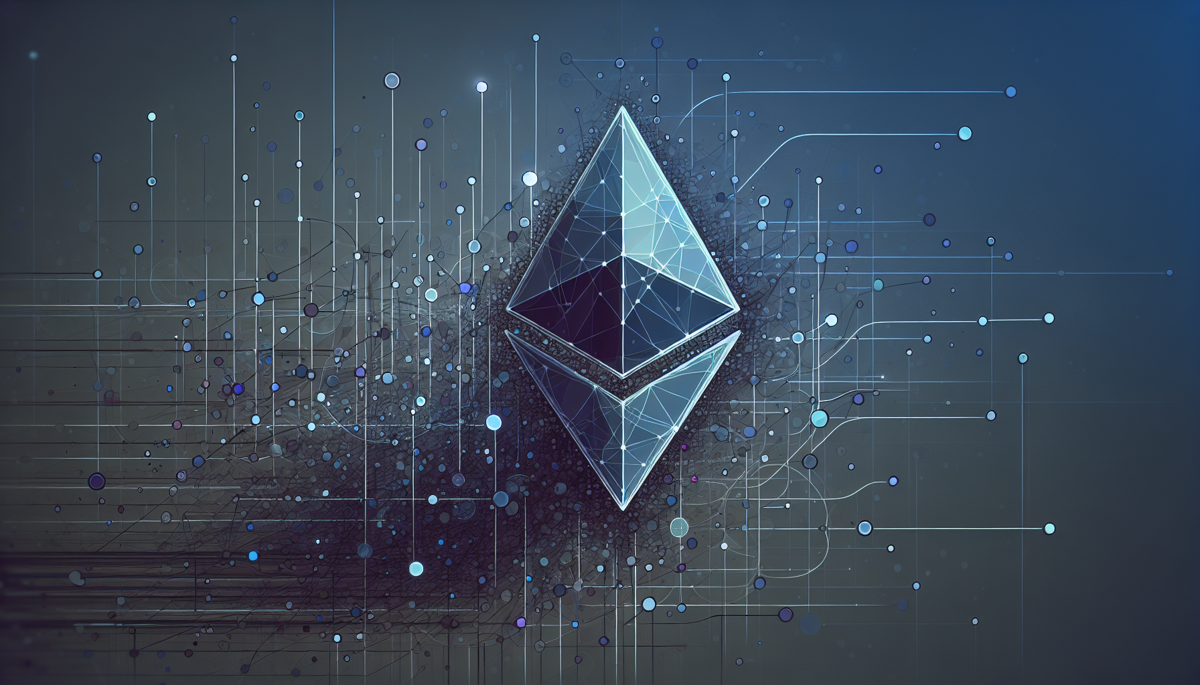 Ethereum Whales Accumulate as Network Growth Slows: Is the Next Big Move Brewing?