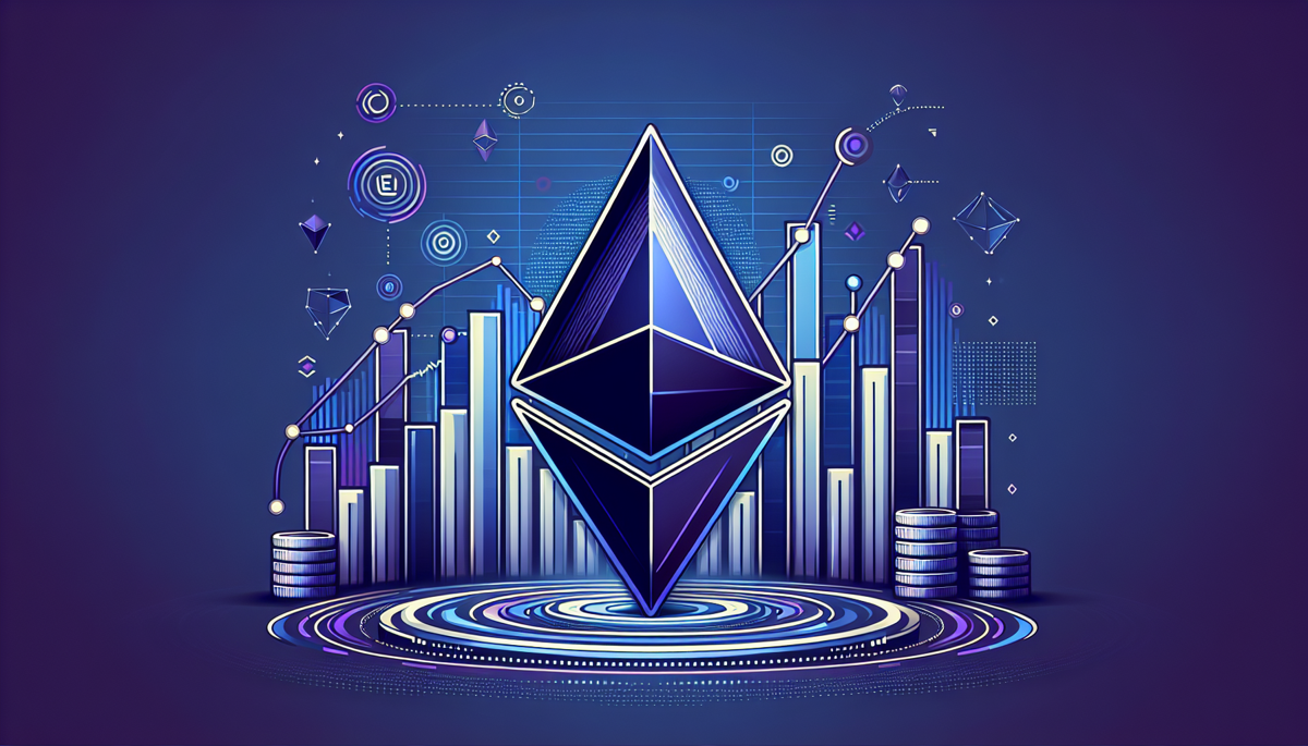 Ethereum Whales Accumulate as Treasury Firms Capitulate: Is the Bottom Finally In?